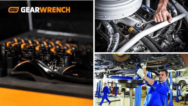 GearWrench Tool Set: The Ultimate 243-Piece Garage Upgrade