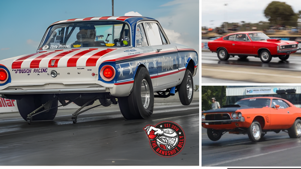 Master Your Launch with BangShift Billy Controls