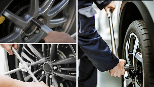10-Spline Lug Nut Key Set: The Complete Buyer's Guide