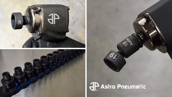 Why Astro Pneumatic Nano Sockets Conquer Tight Spaces