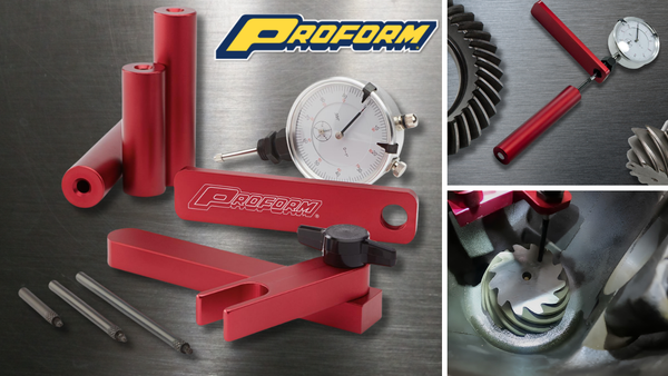 Proform Pinion Depth Tool 66516: The Complete Guide