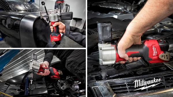 Milwaukee M12 Rivet Gun 2550-20: Complete Guide