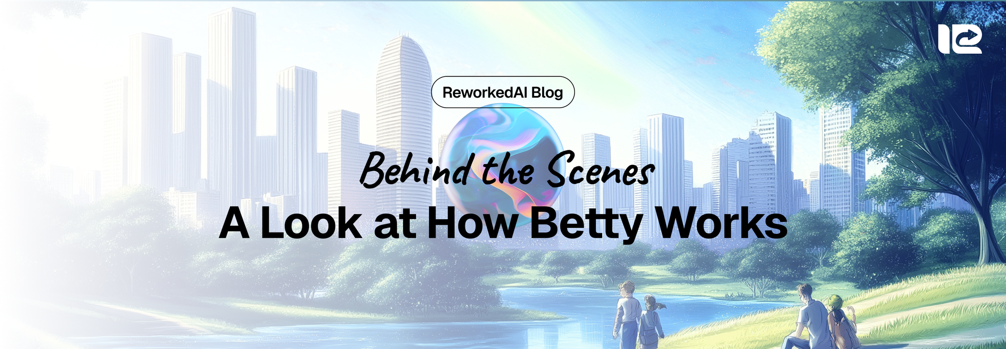 Behind the Scenes- A Look at How Betty Works