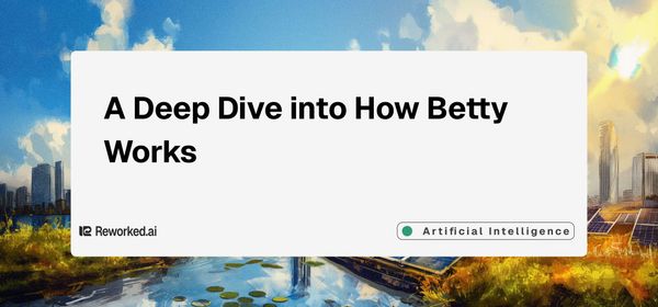 Unlocking the Power of AI-Powered Lead Scoring: A Deep Dive into How Betty Works