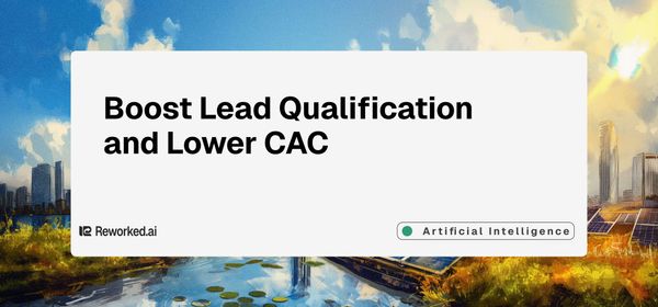 The Importance and Ease of Integrating CRMs with Reworked.ai