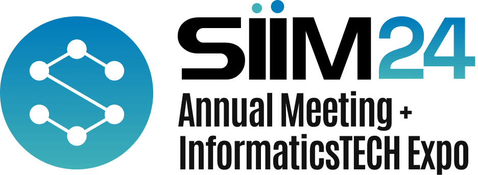 SIIM In-Person Meeting