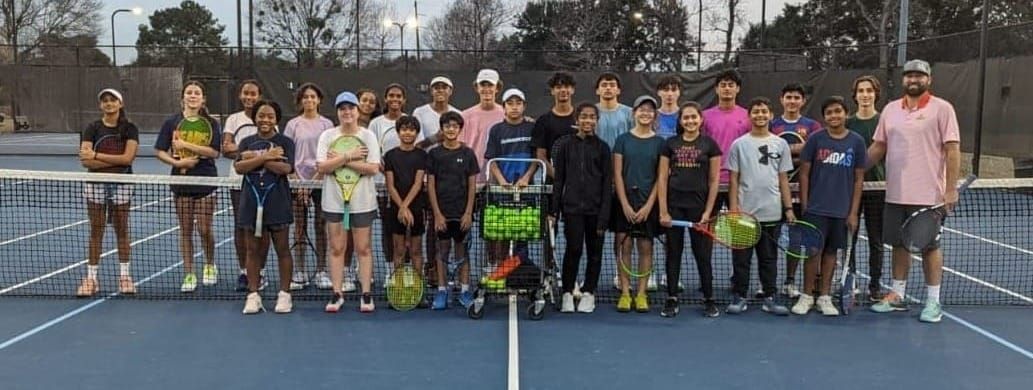 FUEGO Tennis Academy