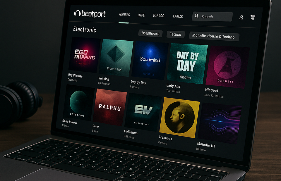 Beatport in 2025: Niche Power, Strategic Exposure, and What Indie Labels Need to Know