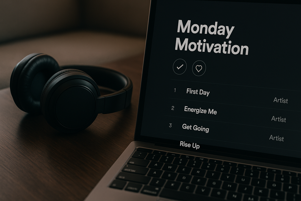 The Power of Playlists: How to Get Your Music on Curated Lists