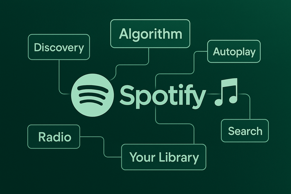 Understanding Spotify in 2025: Discovery, Algorithms, and What Actually Drives Reach