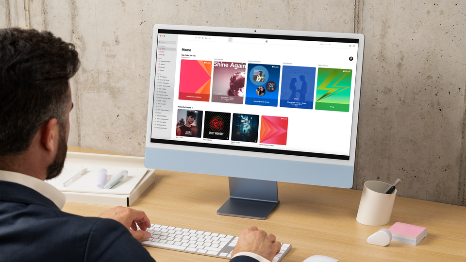 Apple Music in 2025: Structure, Payouts, and Why It Still Matters for Independent Artists
