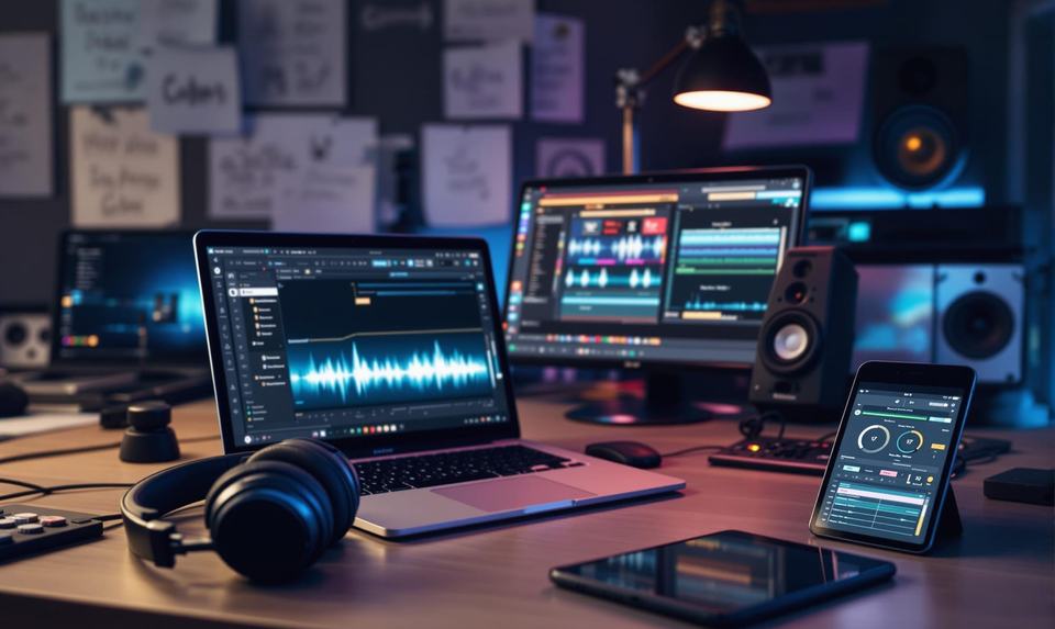 🛠 Tools & Workflows for Independent Artists / Labels