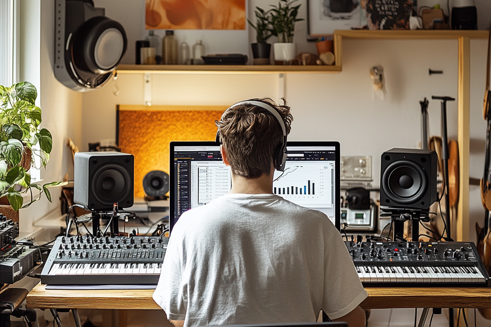 TikTok Music vs. Traditional Streaming: What Independent Artists Need to Know in 2025