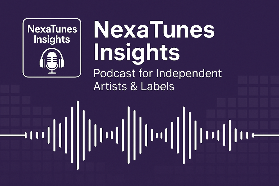 Picture with graphics for sound 