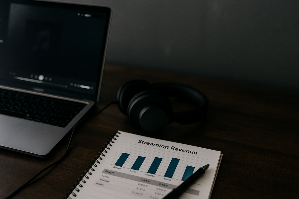 Spotify Artificial Streaming Detection: What Labels Need to Know