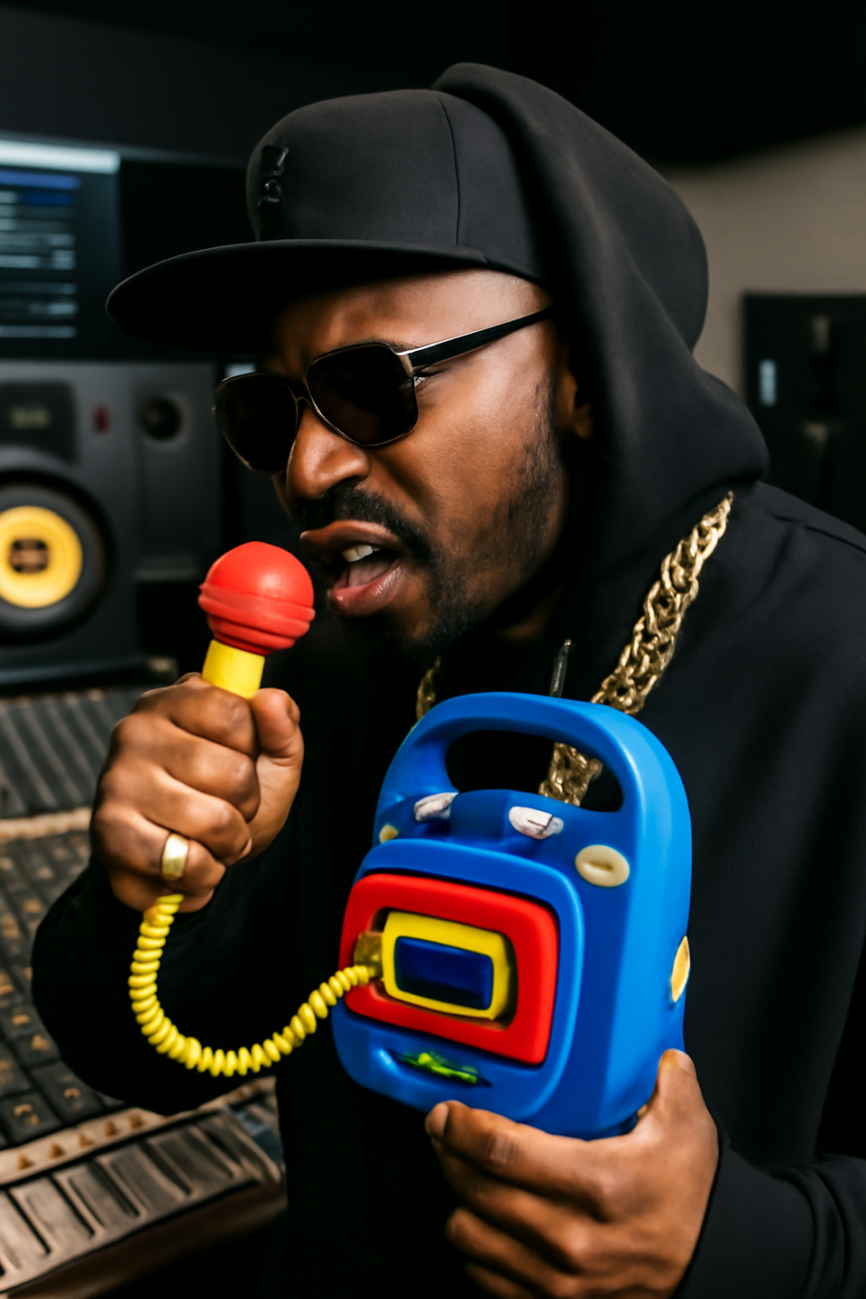 The Key Elements to a Great-Sounding Song: