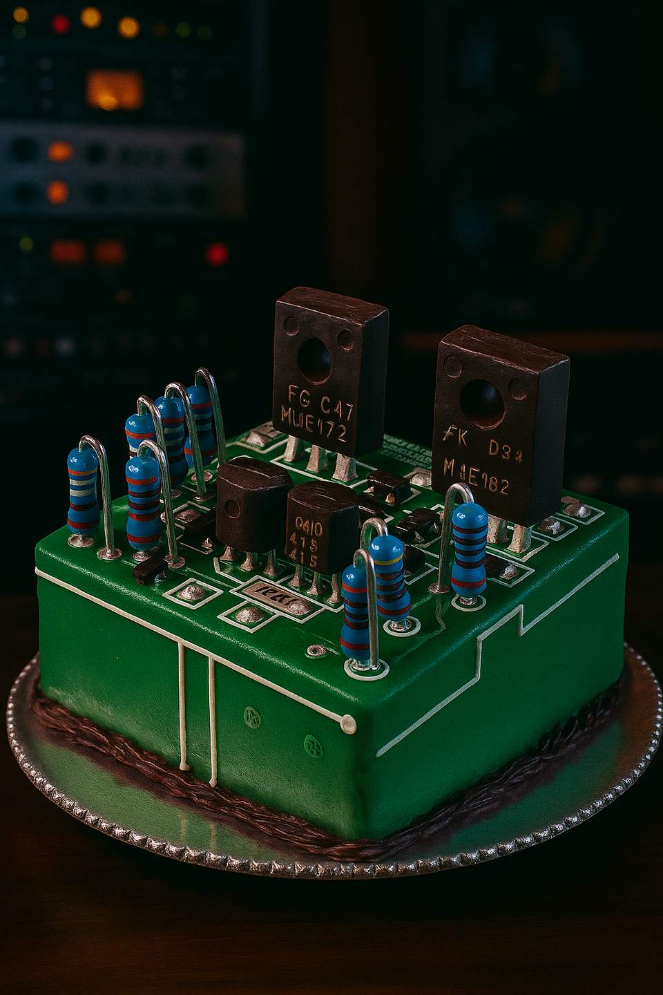 Op-Amps – The Underrated Powerhouse of Modern Audio