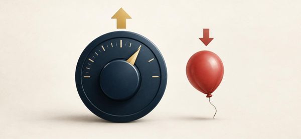 ¿Cómo Combate la Inflación Subir las Tasas de Interés? Explicación para Dummies 😎