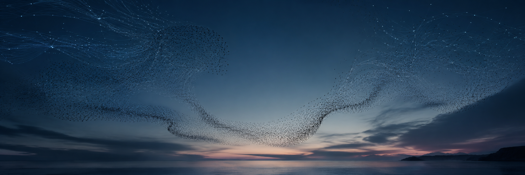Murmuration Press