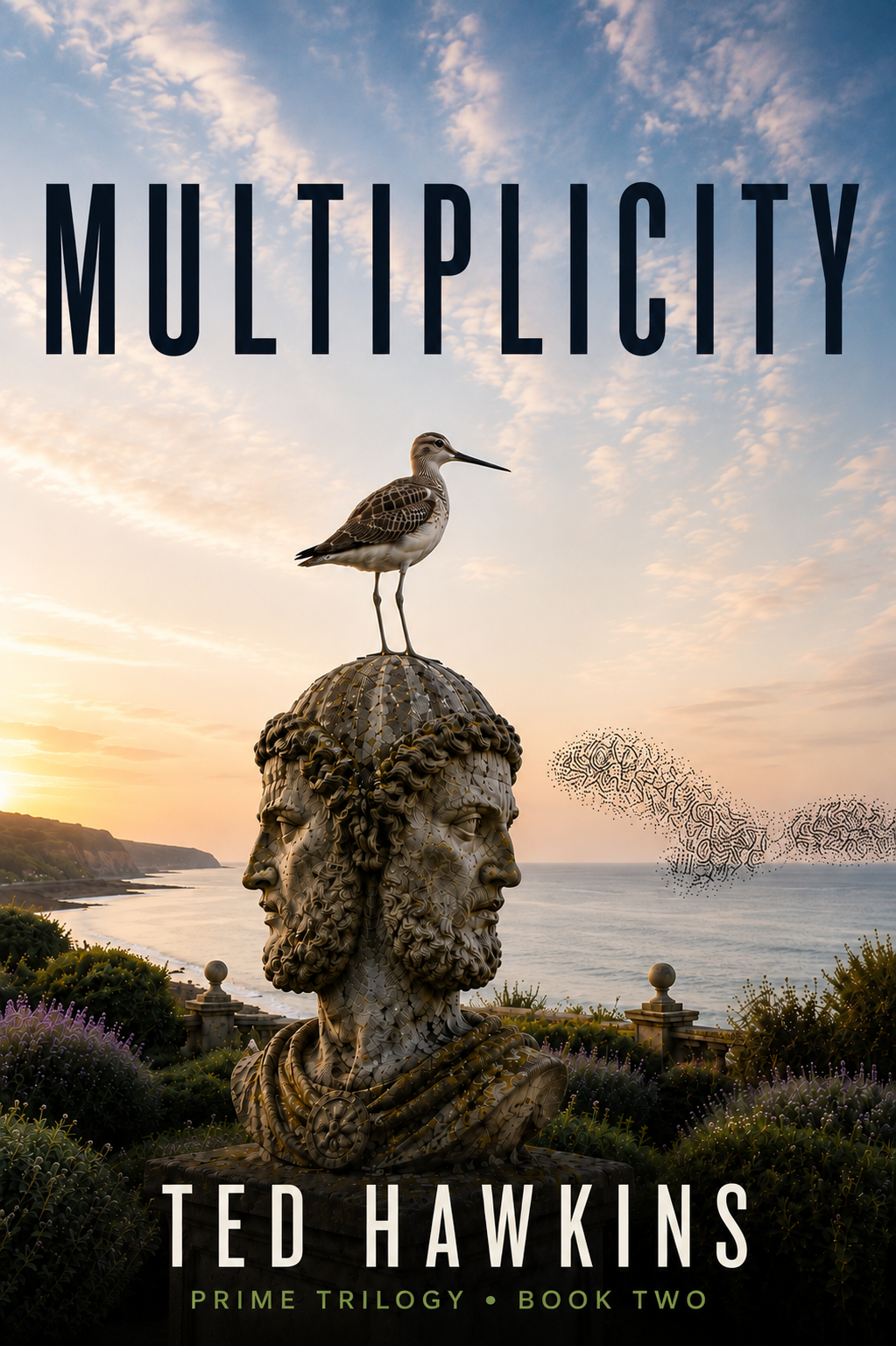 MULTIPLICITY book cover