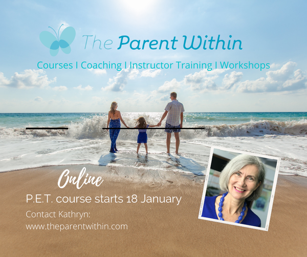 New Year P.E.T. course 2026