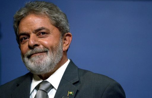 Lula da Silva, combinación precisa de fortuna y virtud