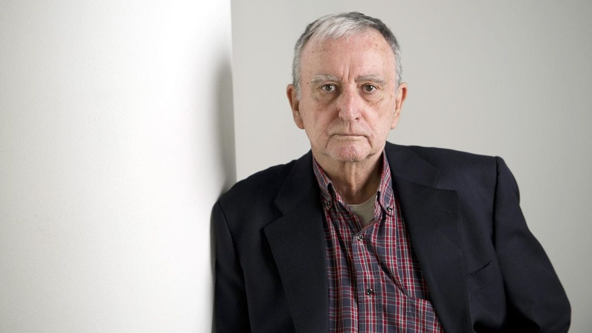'La buena letra', por Rafael Chirbes