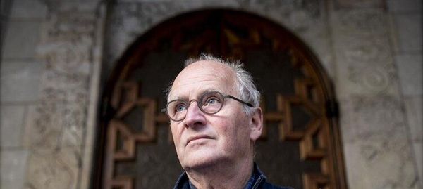 ‘Casa de verano con piscina’, de Herman Koch