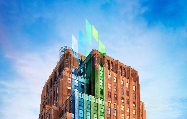 60 Hudson Street, allí donde Internet puede tocarse