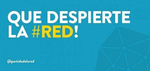 La red está despierta: apuntes sobre el Partido de la Red