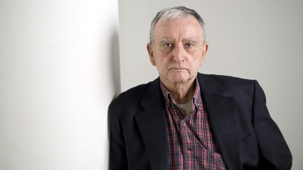 'La buena letra', por Rafael Chirbes