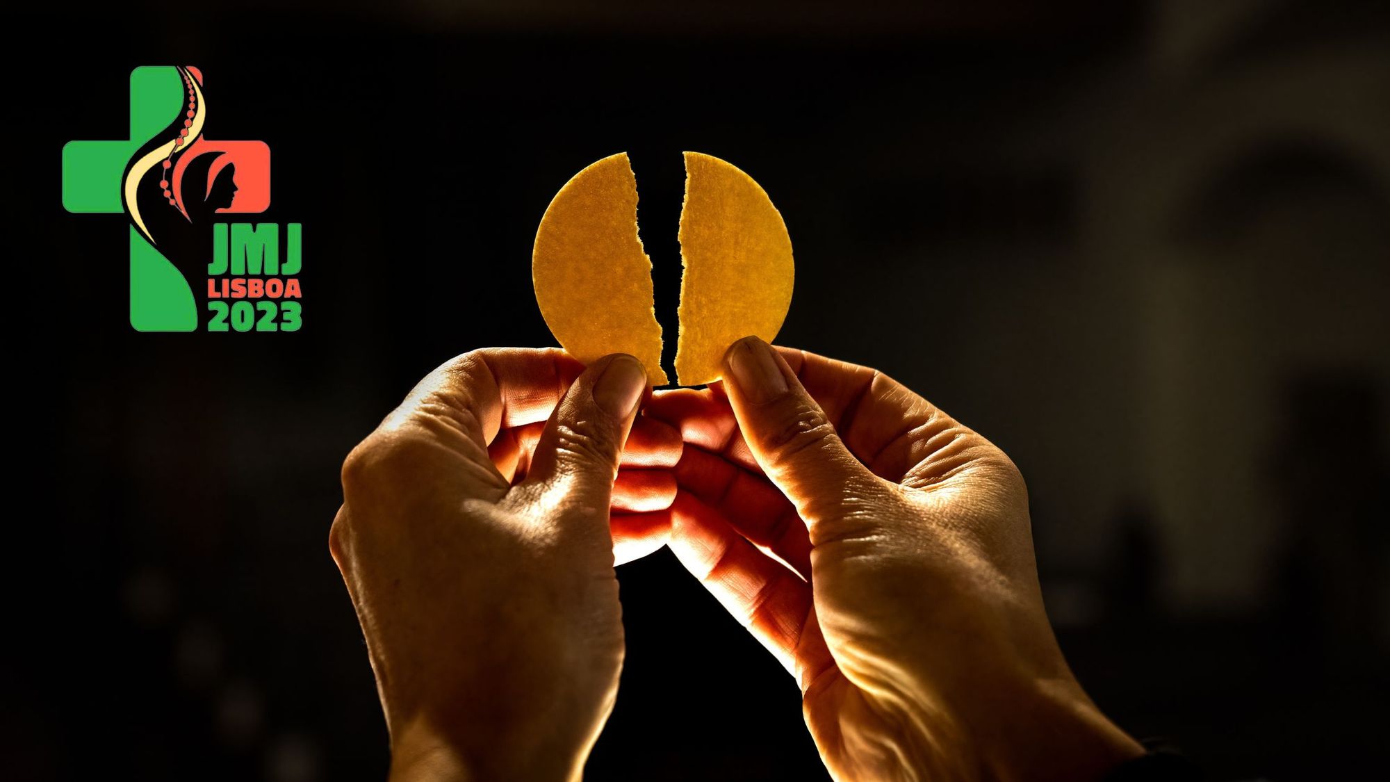                      Profanacja Najświętszego Sakramentu na ŚDM w Lizbonie? Ostrzeżenie świętych Kościoła!
                     