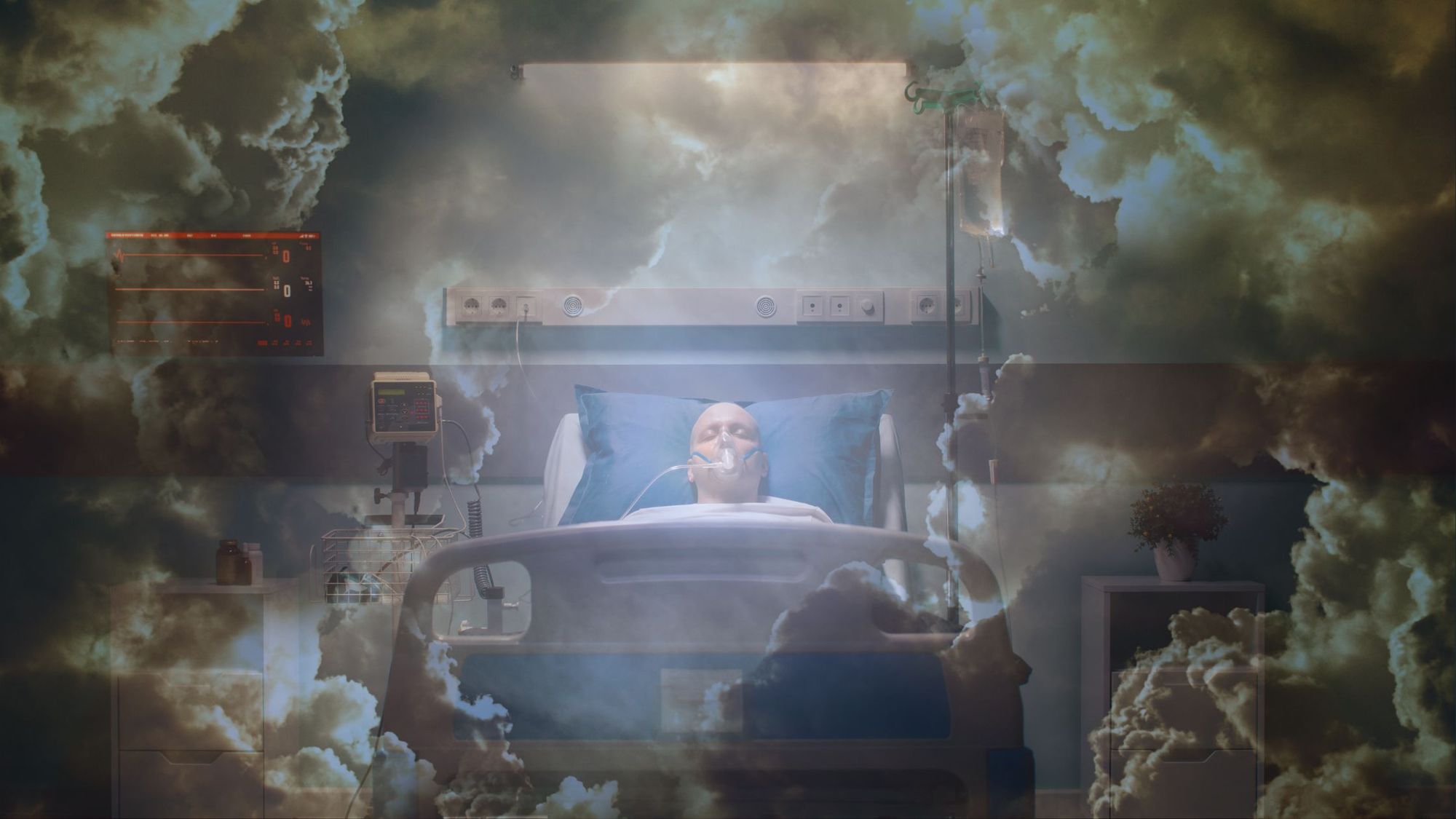                      Zabijanie ludzi w szpitalach i domach opieki? Mocne świadectwo lekarza
                     