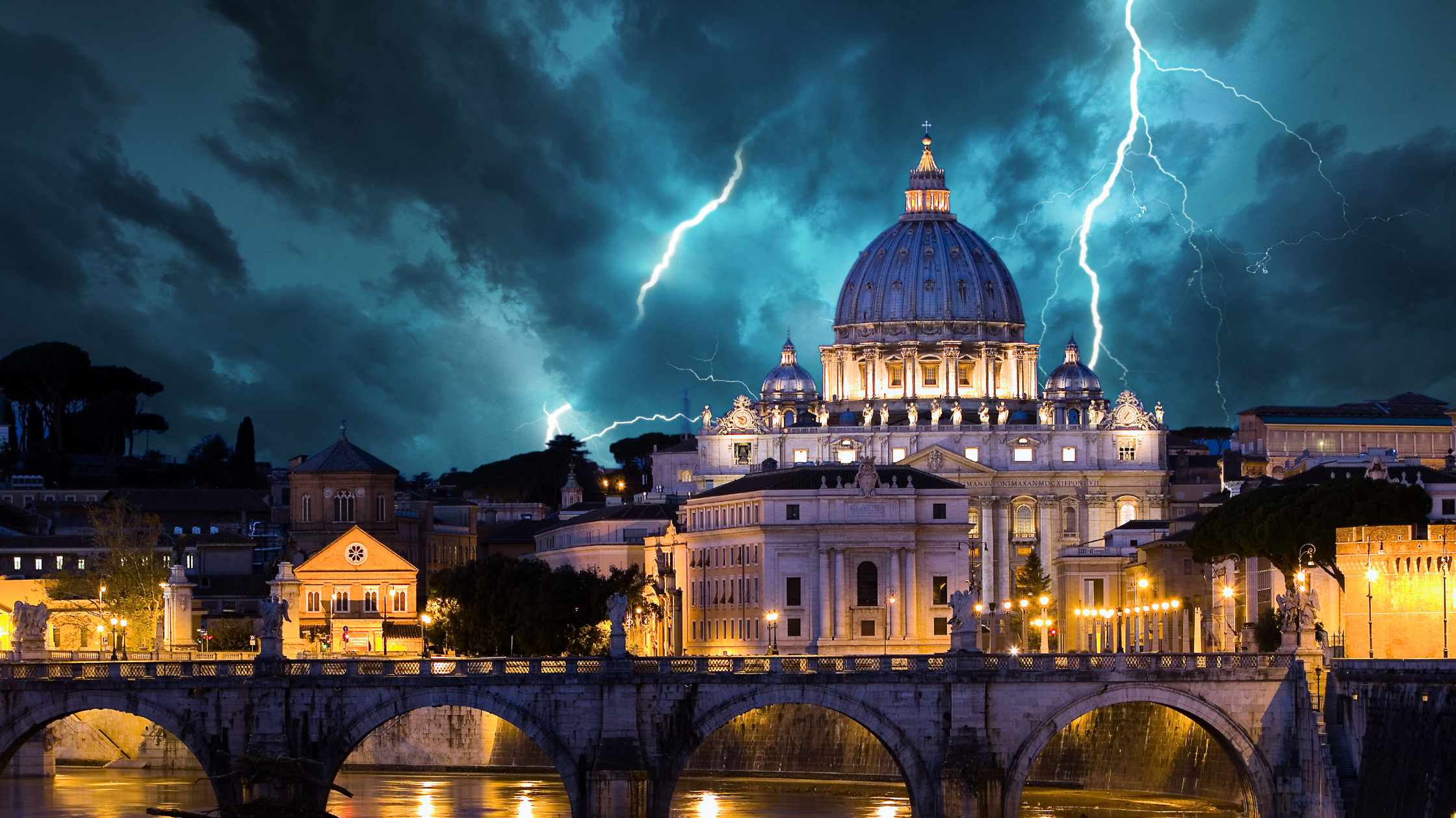 George Weigel: kard. Fernandez zaprzecza nauczaniu Franciszka