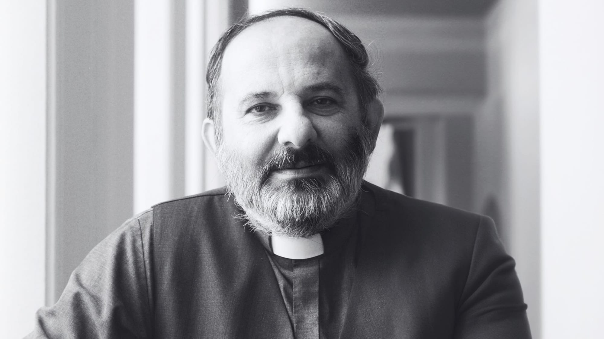 Ks. Isakowicz-Zaleski: 4 najważniejsi święci w moim życiu [ZAPOMNIANE WYZNANIE]