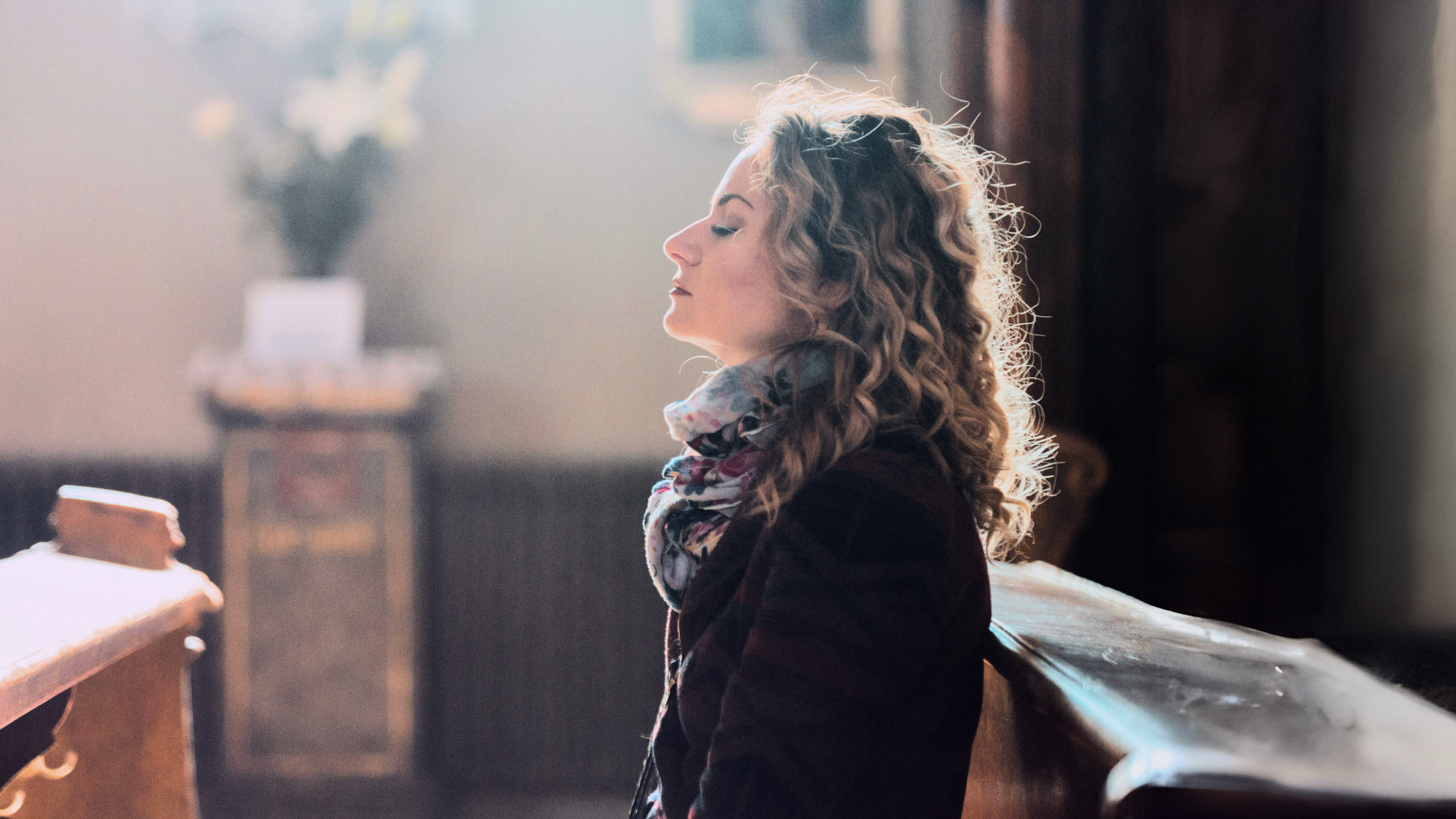 Nowenna o uzdrowienia wewnętrzne i inne modlitwy na Wielki Post