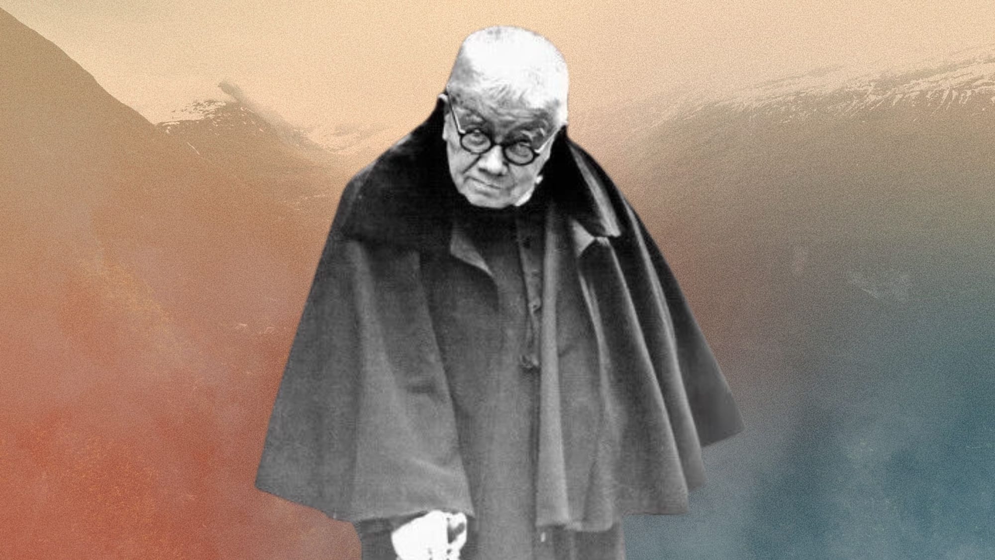 Czujesz się samotny? Oto wyjątkowa modlitwa ks. Dolindo Ruotolo