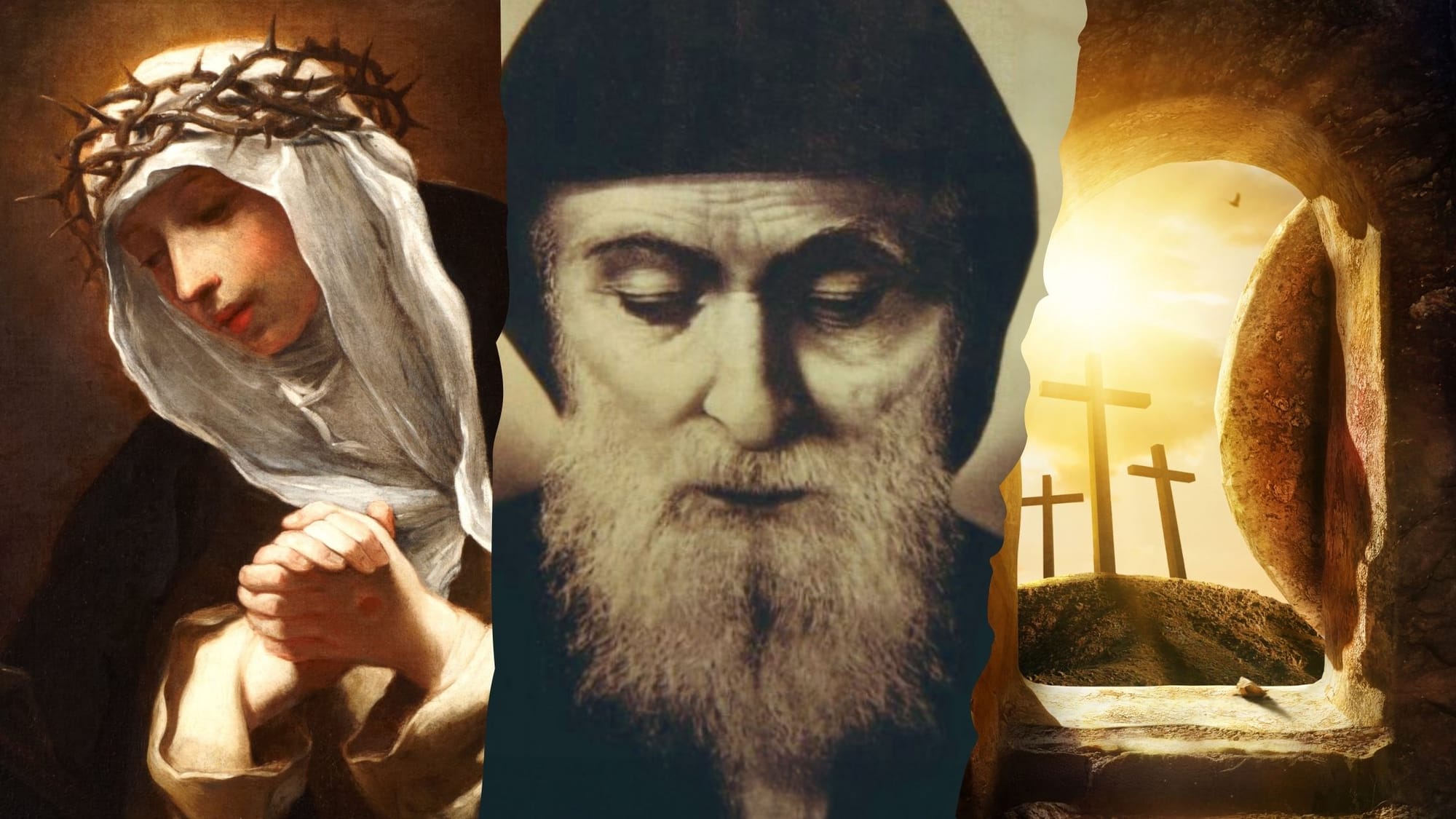 Ich ciała nie uległy rozkładowi. Nasza nadzieja na zmartwychwstanie?