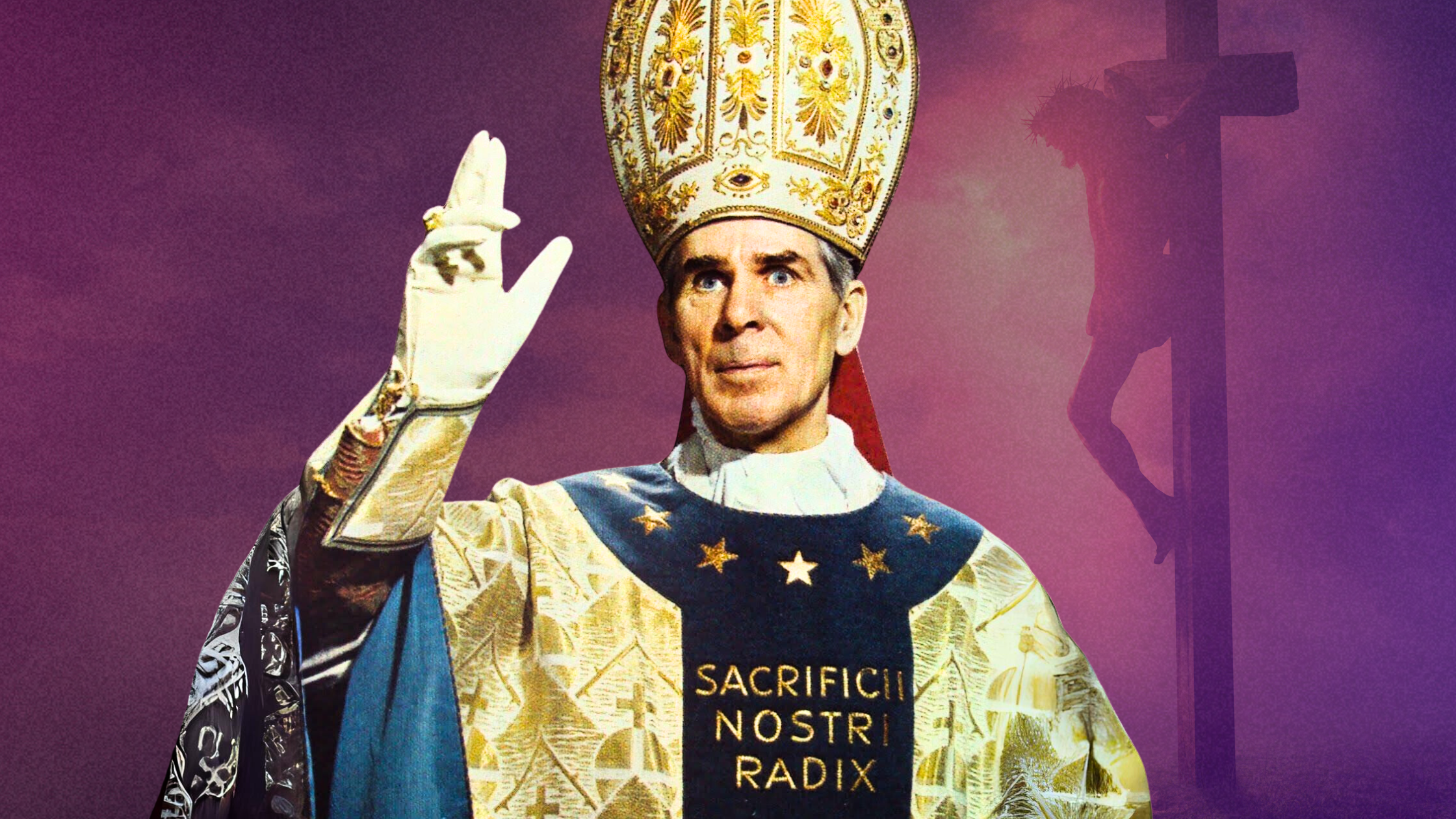 Co zrobić, by najcięższy grzech został przebaczony?