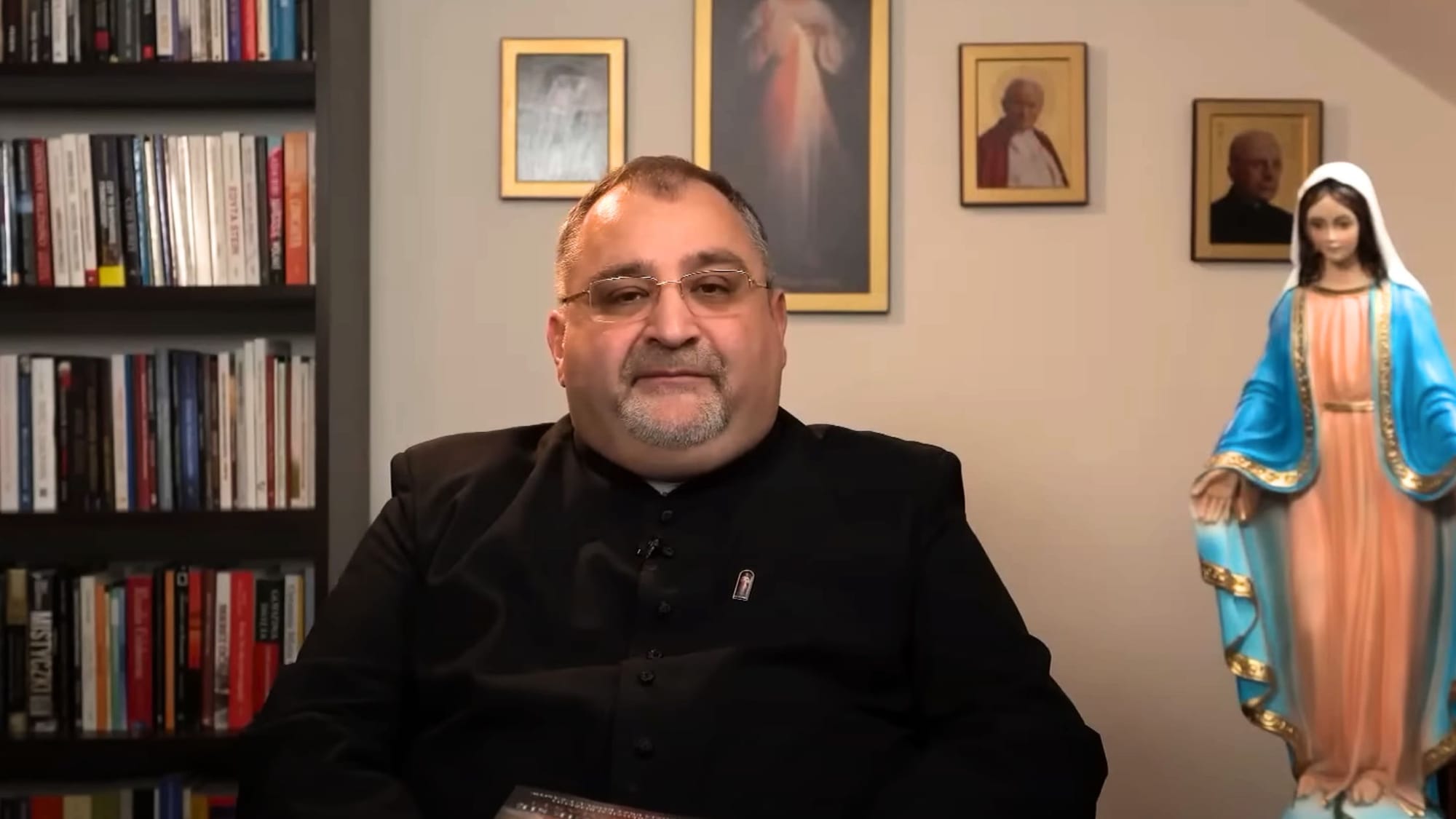 Spowiedź generalna – czy jest ci potrzebna? 3 pytania do księdza