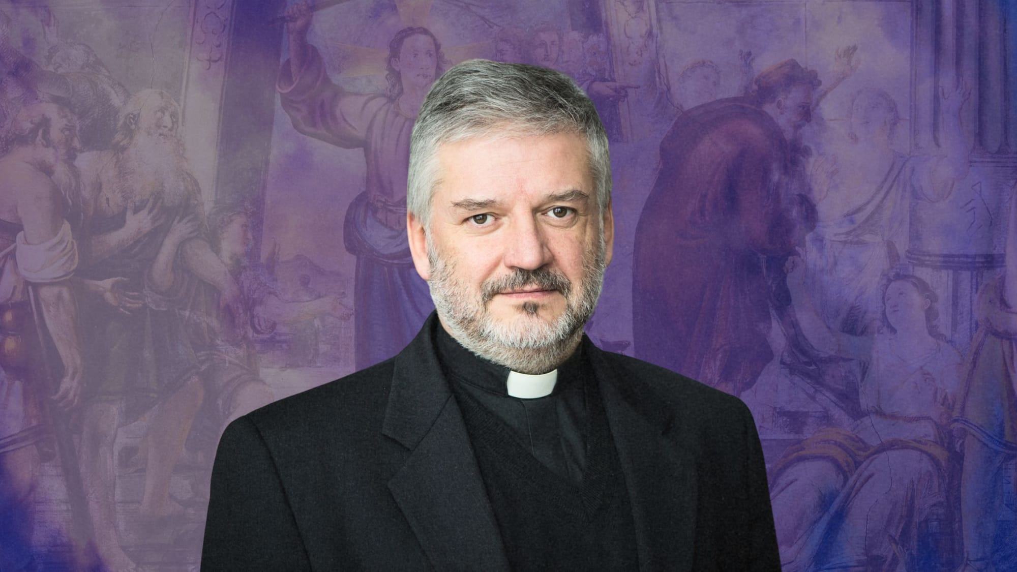 Ks. Skrzypczak: Jezus już oczyszcza Kościół. Jak to robi?