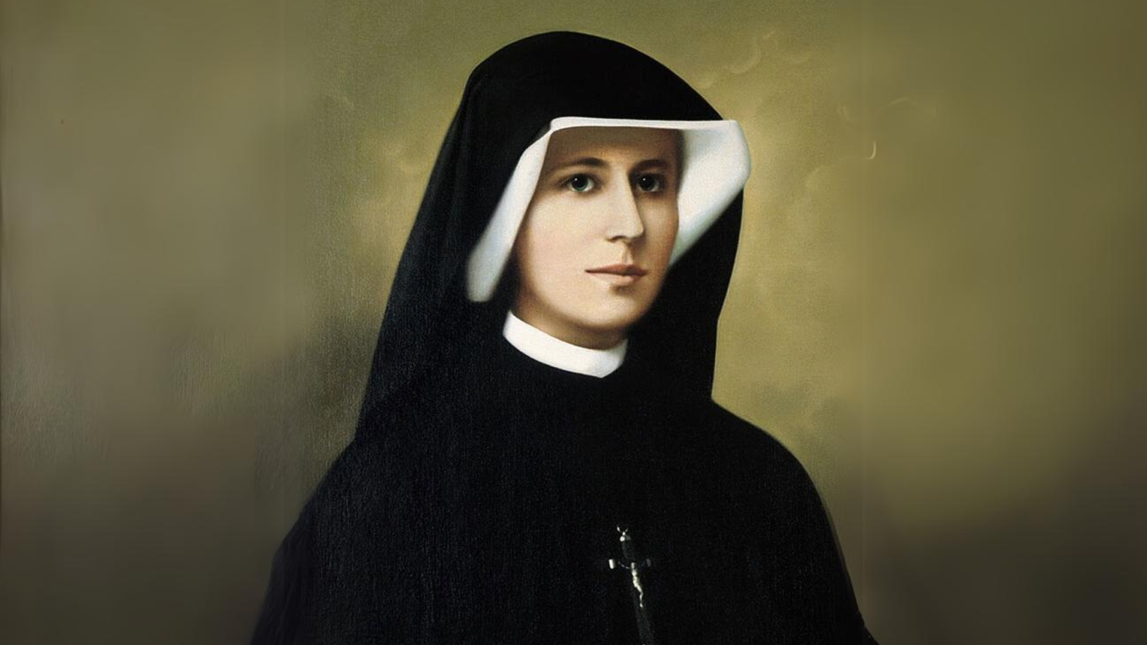 Chrystus uratuje nasze dusze w chwili śmierci? Wizja siostry Faustyny