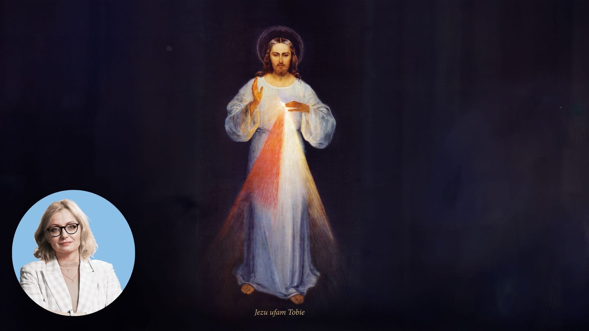 Niedziela Miłosierdzia – nie przegap szansy!