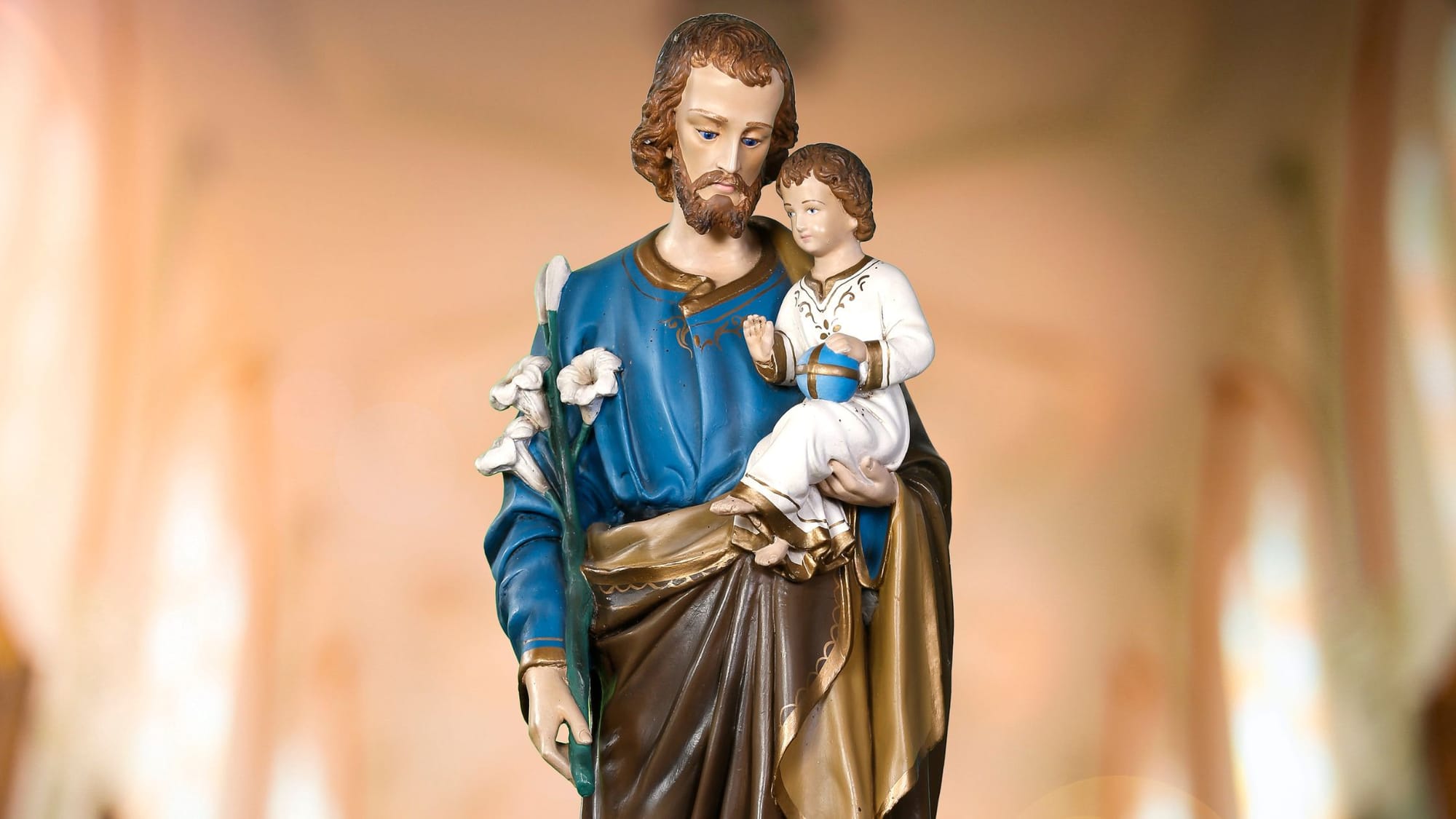                      Szukasz pracy? Modlitwa do św. Józefa o dobrą pracę
                     