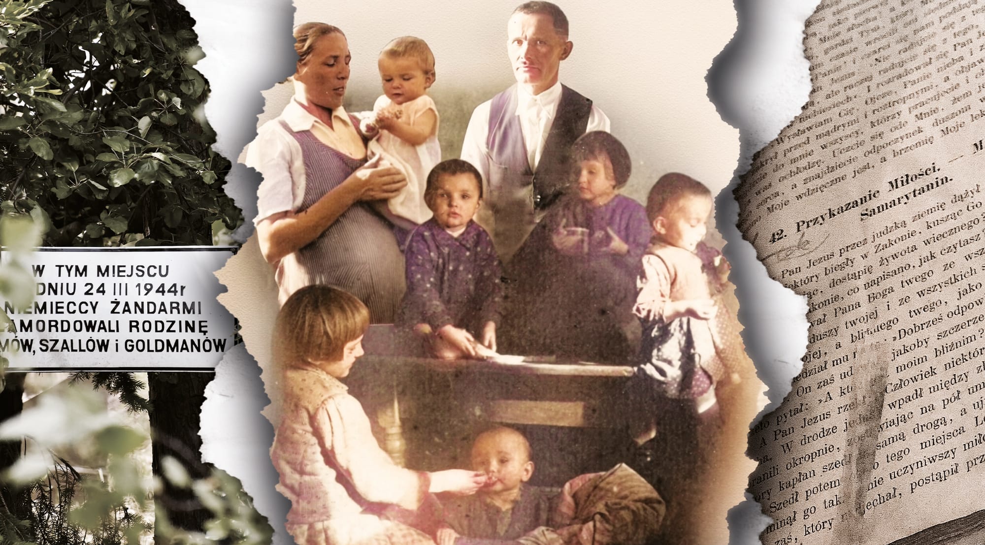                      Ulmowie – patroni małżeństw w trudnościach
                     