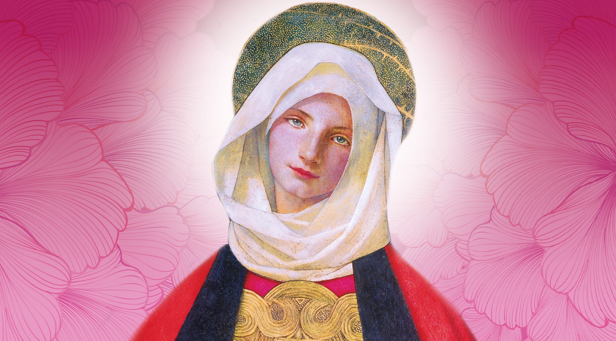 Tydzień 1: Majowe z abp. Fultonem Sheenem