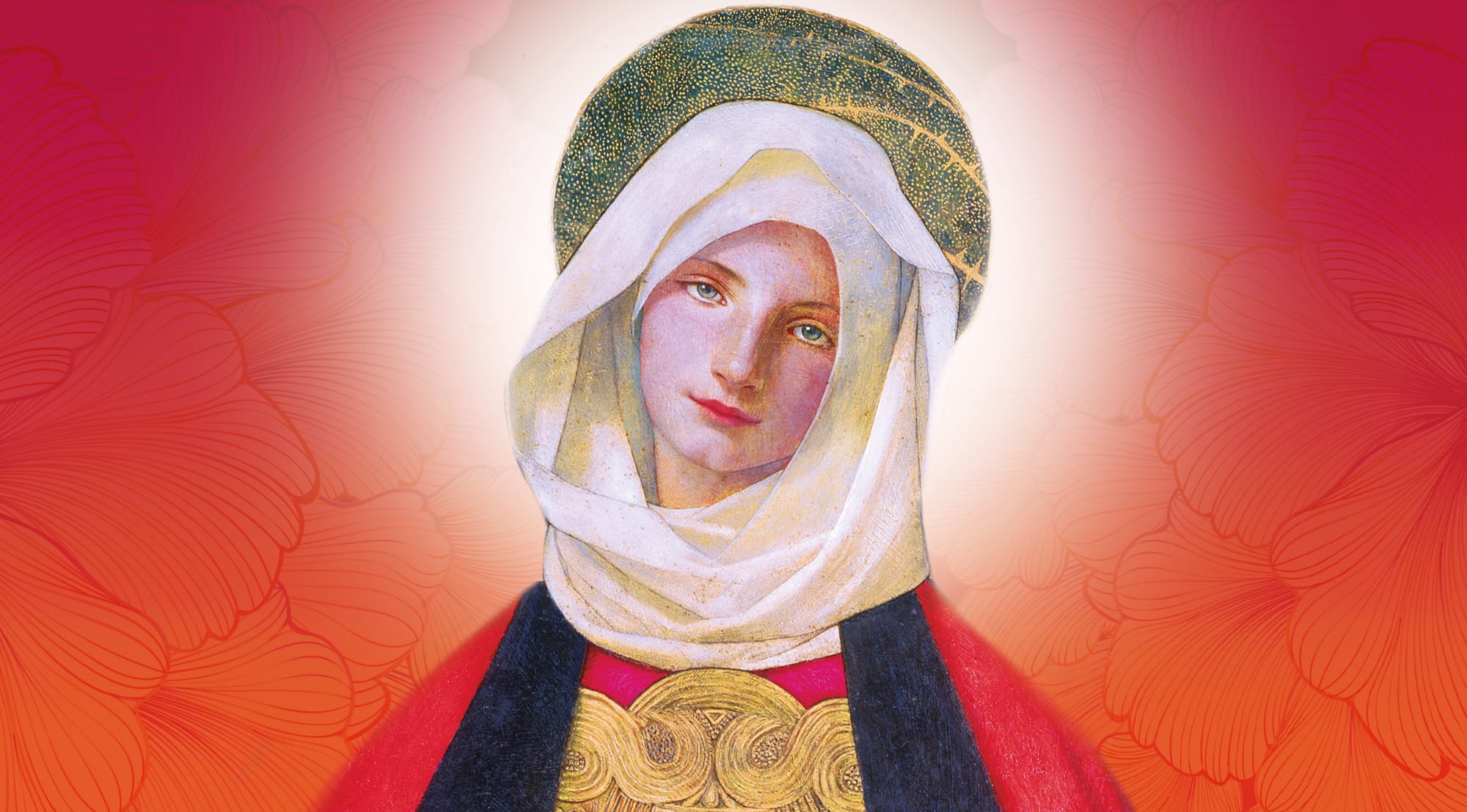 Tydzień 2: Majowe z abp. Fultonem Sheenem