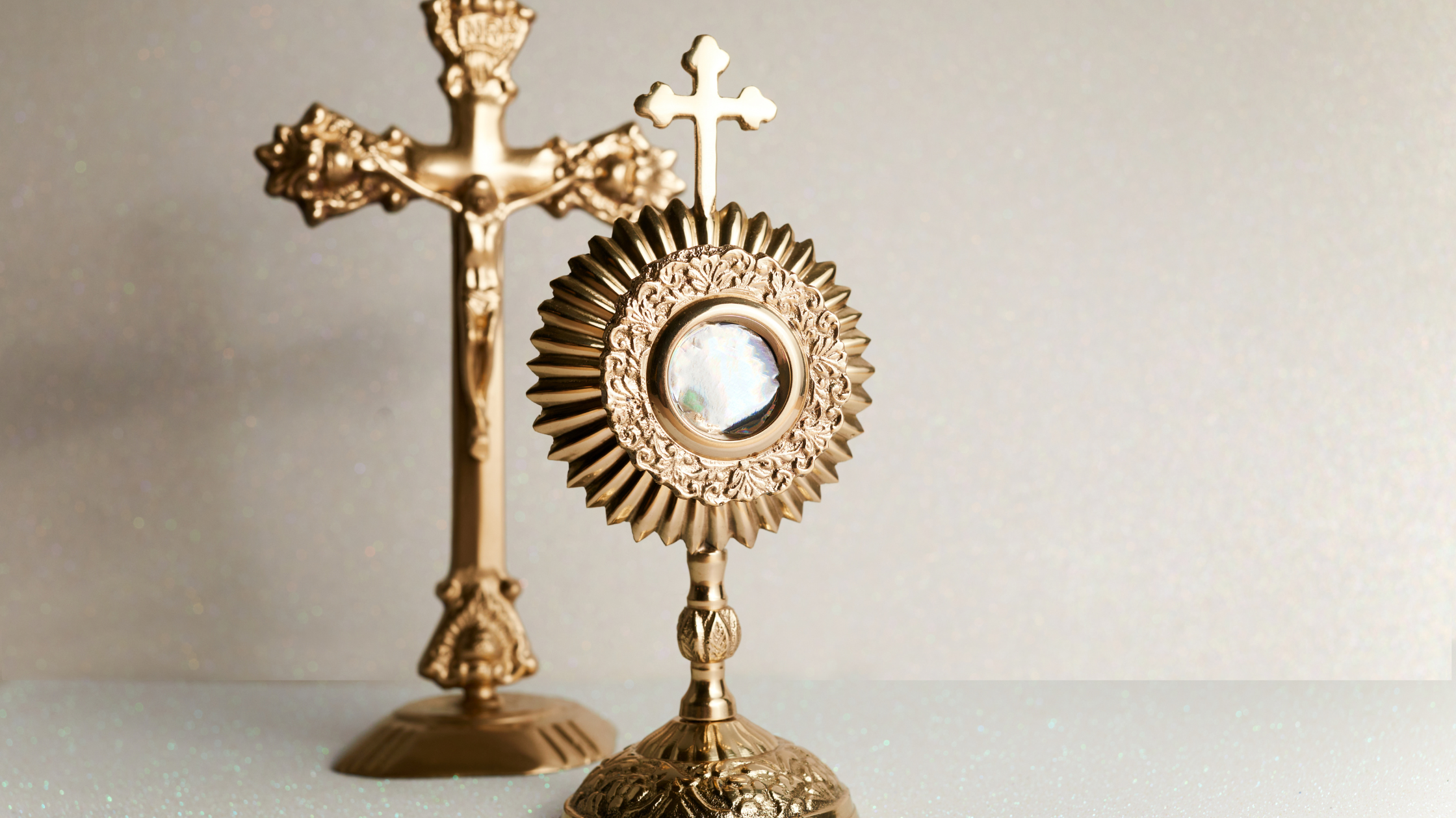 Boże Ciało – święto, którego chciał Jezus