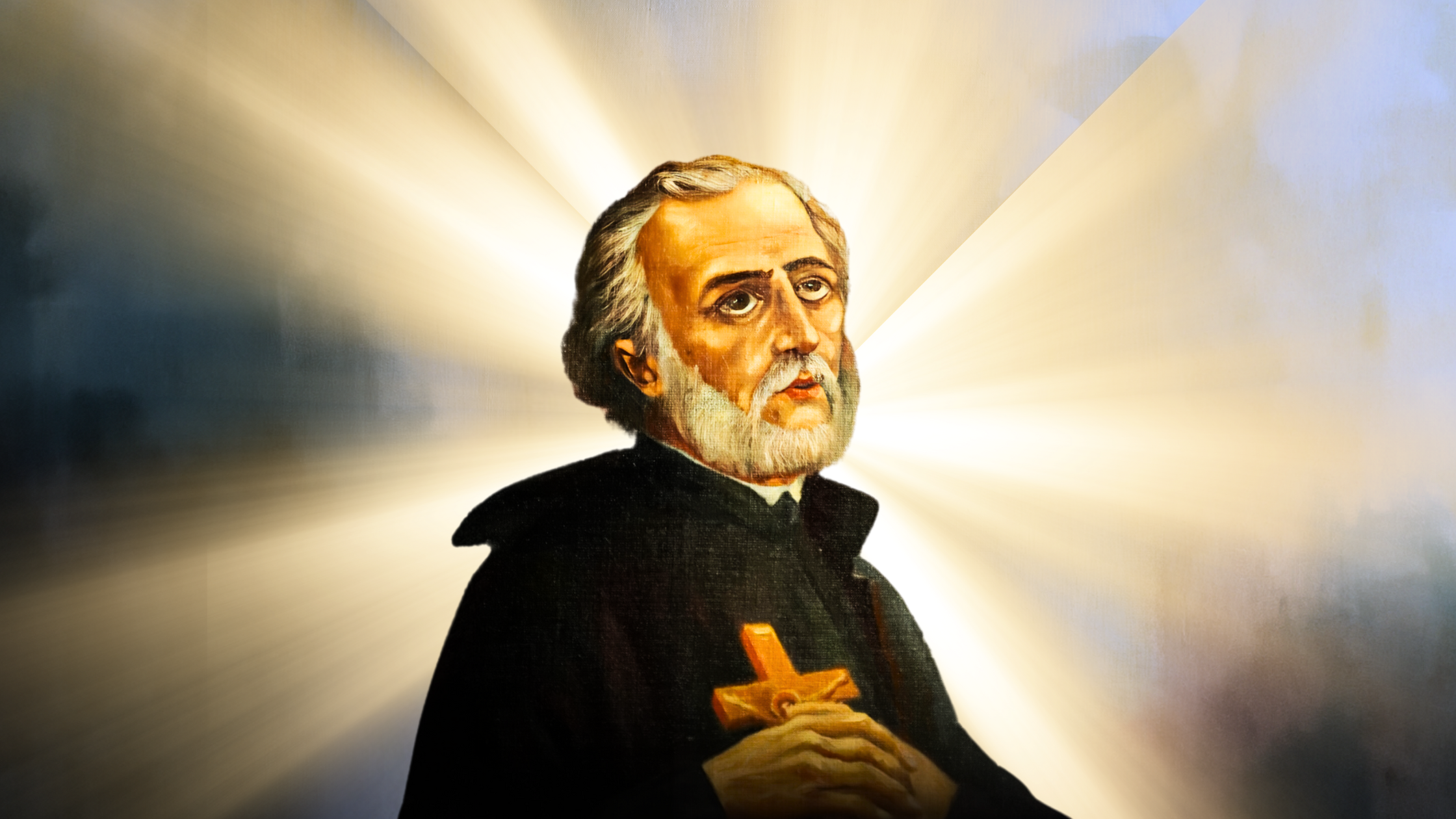 Modlitwa o uzdrowienie za sprawą św. Andrzeja Boboli. Ostatnie objawienie