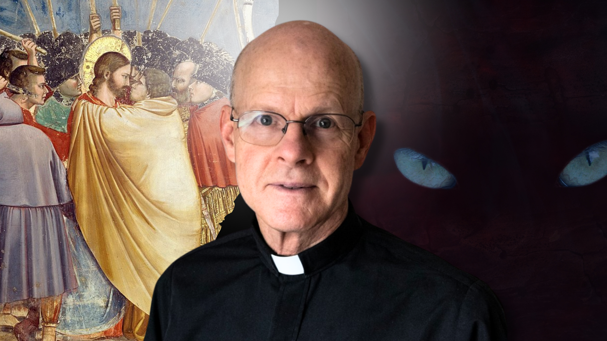 Czy demon Judasza może opętać człowieka? 5 pytań do egzorcysty